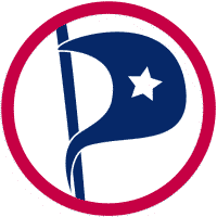 Pirate Party Logo